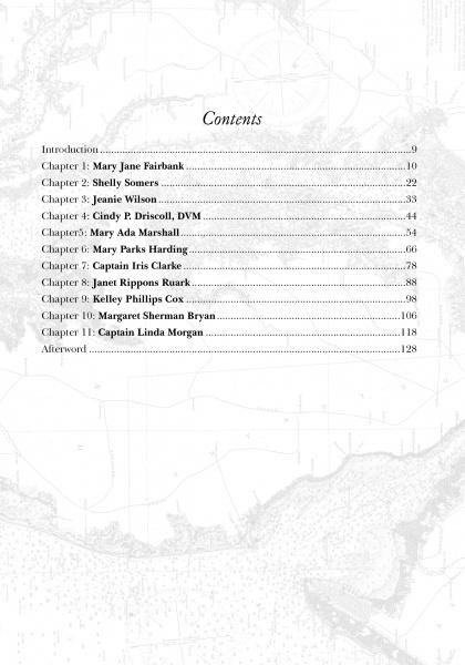 Load image into Gallery viewer, Chesapeake Women by Schiffer Publishing
