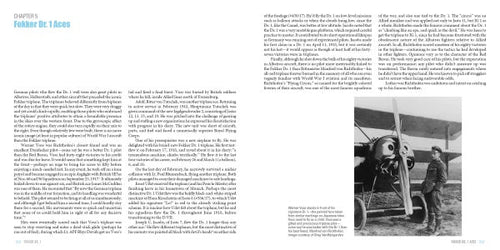 Load image into Gallery viewer, Fokker Dr. 1 by Schiffer Publishing
