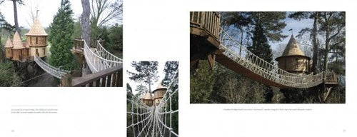 Load image into Gallery viewer, Tree Houses Reimagined by Schiffer Publishing
