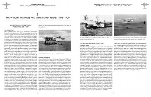 Load image into Gallery viewer, Conquest of the Skies by Schiffer Publishing
