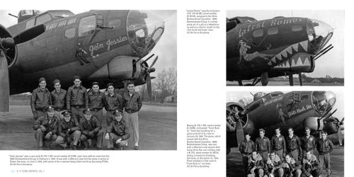 Load image into Gallery viewer, B-17 Flying Fortress, Vol. 2 by Schiffer Publishing
