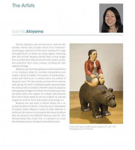 100 Boston Artists by Schiffer Publishing