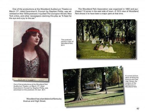 Load image into Gallery viewer, Lexington, Kentucky by Schiffer Publishing

