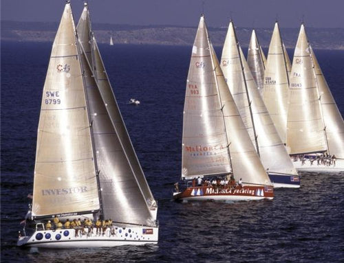Load image into Gallery viewer, Sailing Fascination by Schiffer Publishing
