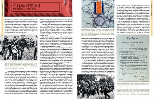 Load image into Gallery viewer, Evasion and Escape Devices Produced by MI9, MIS-X, and SOE in World War II by Schiffer Publishing

