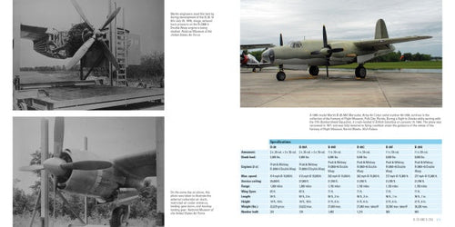 Load image into Gallery viewer, B-26 Marauder by Schiffer Publishing
