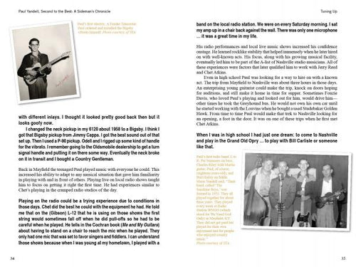 Load image into Gallery viewer, Paul Yandell, Second to the Best by Schiffer Publishing

