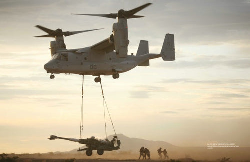 Load image into Gallery viewer, Tilt Rotor Aircraft by Schiffer Publishing
