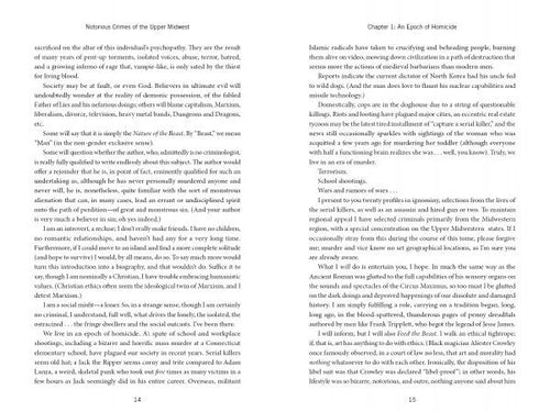 Load image into Gallery viewer, Notorious Crimes of the Upper Midwest by Schiffer Publishing
