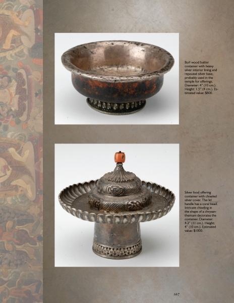 Load image into Gallery viewer, Tibetan Artifacts by Schiffer Publishing
