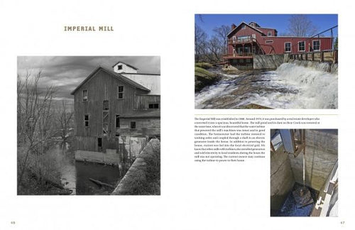 Load image into Gallery viewer, Down by the Feed Mill by Schiffer Publishing
