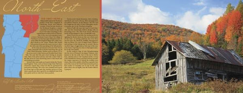 Load image into Gallery viewer, Vermont by Schiffer Publishing

