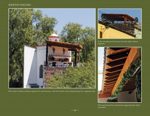 Load image into Gallery viewer, Mexican Gardens &amp; Patios by Schiffer Publishing
