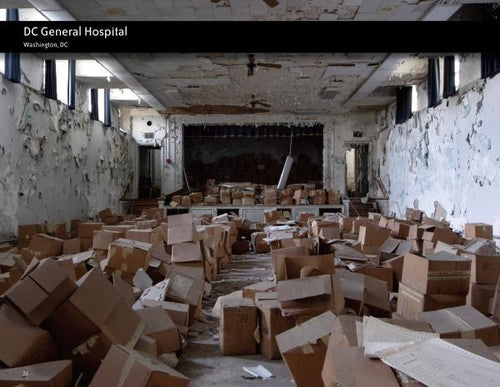 Load image into Gallery viewer, Urban Atrophy by Schiffer Publishing
