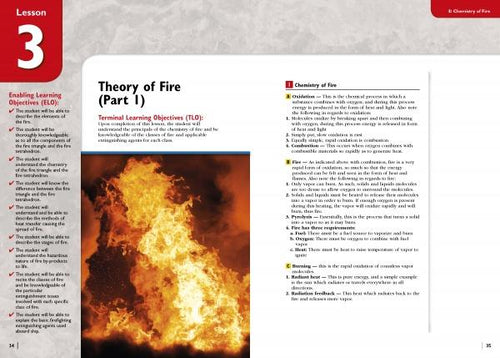 Load image into Gallery viewer, Study Guide for Marine Fire Prevention, Firefighting, &amp; Fire Safety by Schiffer Publishing

