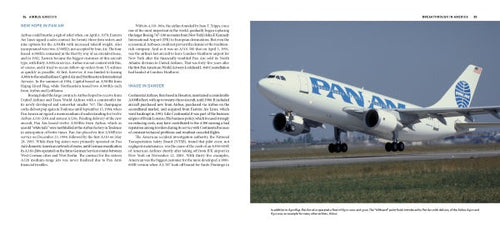 Load image into Gallery viewer, Airbus A300/310 by Schiffer Publishing

