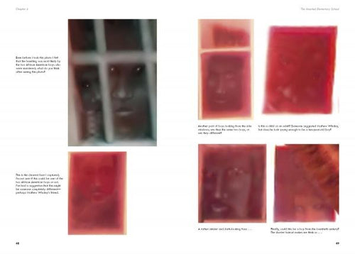 Load image into Gallery viewer, Breakthrough Ghost Photography of Haunted Historic Colonial Williamsburg, Virginia Part II by Schiffer Publishing
