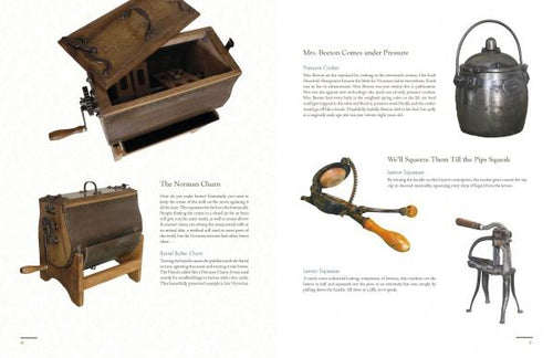Load image into Gallery viewer, Bizarre &amp; Outlandish Gadgets &amp; Doohickeys by Schiffer Publishing
