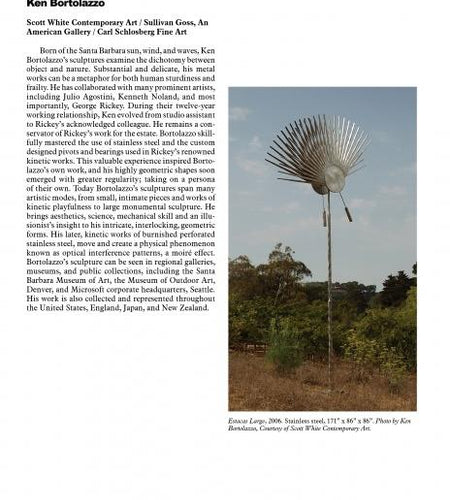 100 Artists of the West Coast II by Schiffer Publishing