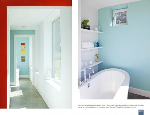 Load image into Gallery viewer, Contemporary Boston Architects by Schiffer Publishing
