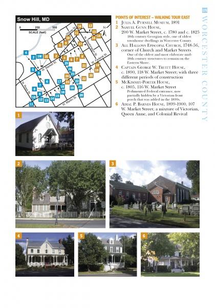 Load image into Gallery viewer, Cities and Towns of the Chesapeake by Schiffer Publishing
