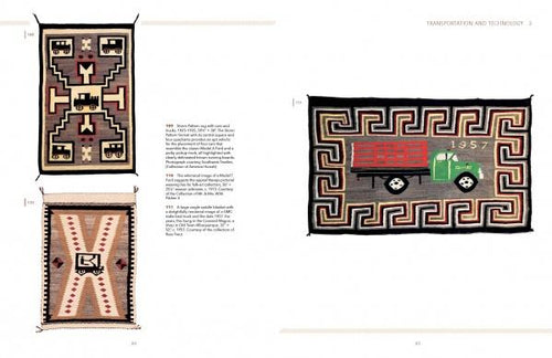 Load image into Gallery viewer, Navajo Pictorial Weaving, 1860–1950 by Schiffer Publishing
