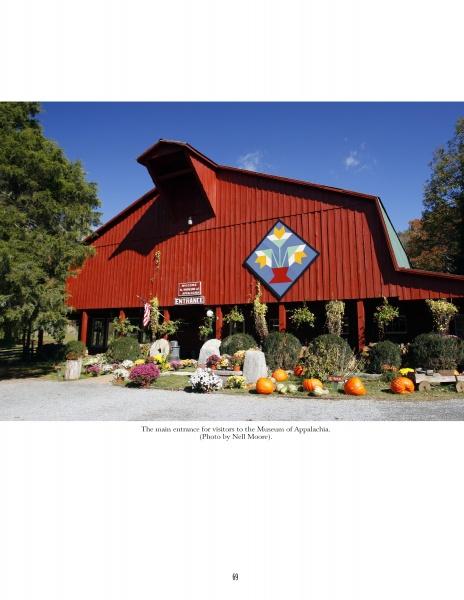 Load image into Gallery viewer, The Unlikely Story of the Museum of Appalachia and How It Came To Be by Schiffer Publishing
