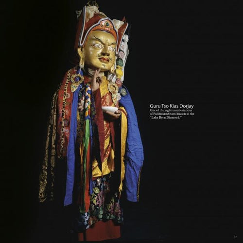 Load image into Gallery viewer, Ladakh by Schiffer Publishing
