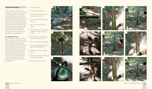 Load image into Gallery viewer, Wilderness Axe Skills and Campcraft by Schiffer Publishing
