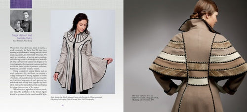 Load image into Gallery viewer, Artistry in Fiber, Vol. 3 by Schiffer Publishing
