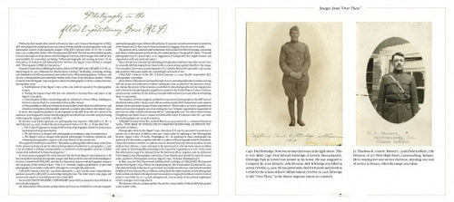 Load image into Gallery viewer, Images from "Over There" by Schiffer Publishing
