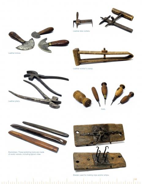 Load image into Gallery viewer, Living Crafts, Historic Tools by Schiffer Publishing
