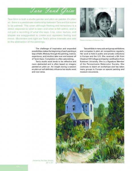 Load image into Gallery viewer, 100 Plein Air Painters of the Mid-Atlantic by Schiffer Publishing
