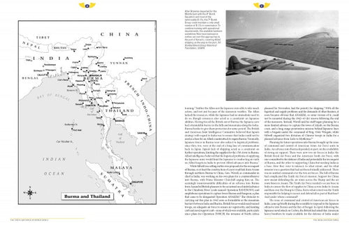 Load image into Gallery viewer, The Tenth Air Force in World War II by Schiffer Publishing
