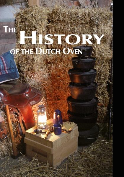Load image into Gallery viewer, Dutch Oven by Schiffer Publishing
