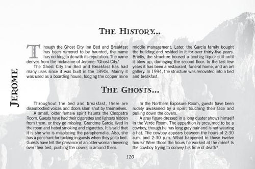 Load image into Gallery viewer, Ghosts of Central Arizona by Schiffer Publishing
