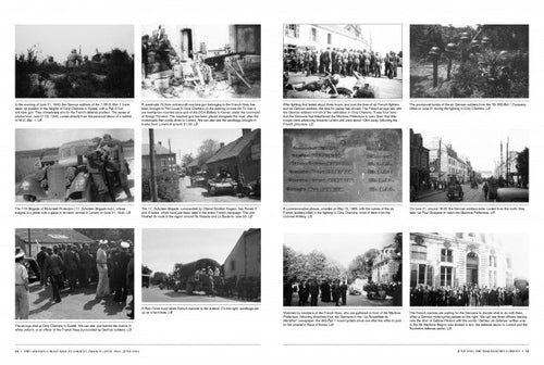 Load image into Gallery viewer, The German U-Boat Base at Lorient, France, Vol.1 by Schiffer Publishing
