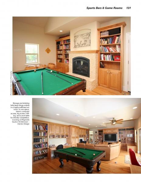Load image into Gallery viewer, Entertainment Rooms by Schiffer Publishing
