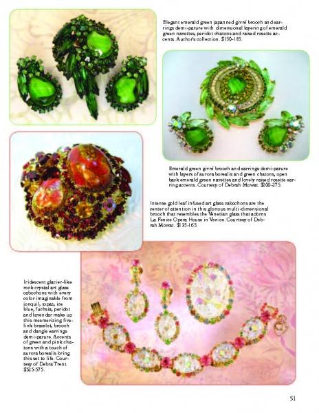Load image into Gallery viewer, The Art of Juliana Jewelry by Schiffer Publishing
