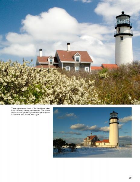 Load image into Gallery viewer, Cape Cod Lighthouses and Lightships by Schiffer Publishing
