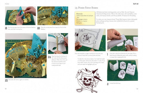 Load image into Gallery viewer, Cut It! by Schiffer Publishing
