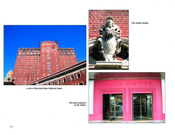 Greetings from Buffalo, New York by Schiffer Publishing