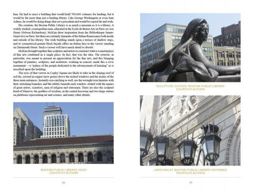 Load image into Gallery viewer, Building Boston by Schiffer Publishing

