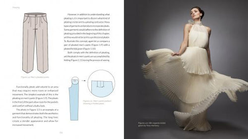 Load image into Gallery viewer, Pleating by Schiffer Publishing
