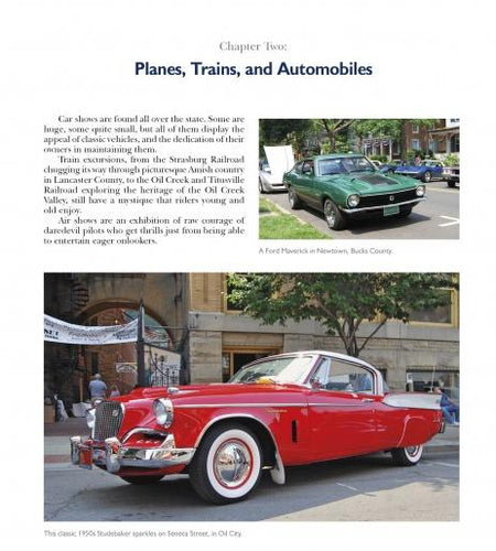 Life in the Keystone State by Schiffer Publishing