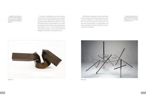 Load image into Gallery viewer, The Experience of Modern Sculpture by Schiffer Publishing
