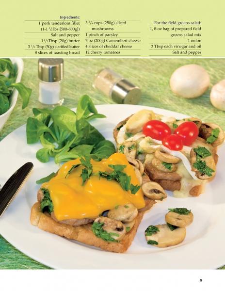 Load image into Gallery viewer, Today I Cook by Schiffer Publishing
