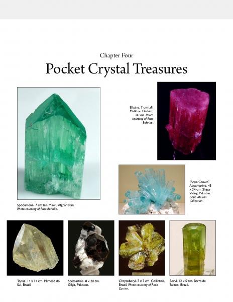 Load image into Gallery viewer, A Collector's Guide to Granite Pegmatites by Schiffer Publishing
