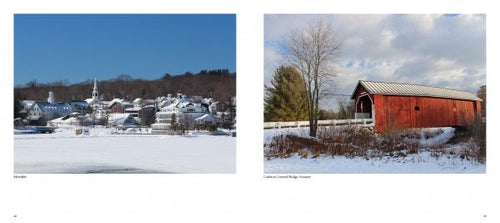 Load image into Gallery viewer, Welcome to New Hampshire by Schiffer Publishing
