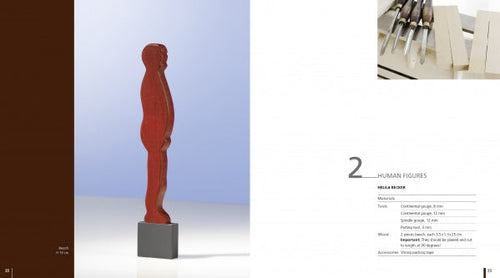 Load image into Gallery viewer, New Woodturning Techniques and Projects by Schiffer Publishing
